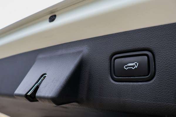 2021 Hyundai Palisade Highlander LX2.V1