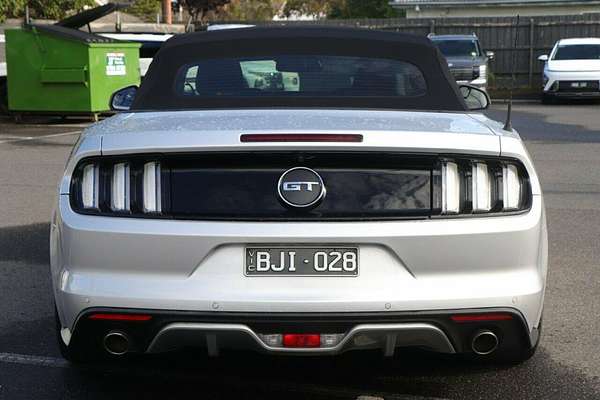 2016 Ford Mustang GT FM