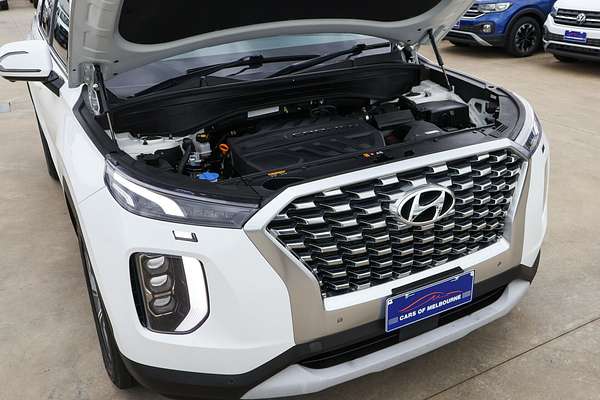 2021 Hyundai Palisade Highlander LX2.V1
