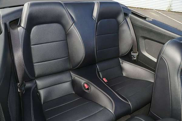 2016 Ford Mustang GT FM