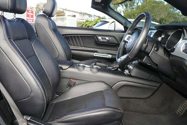 2016 Ford Mustang GT FM