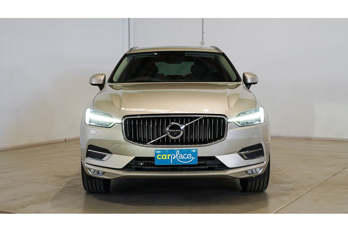 2021 Volvo XC60 T5 Inscription