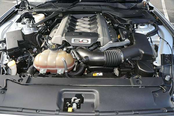 2016 Ford Mustang GT FM