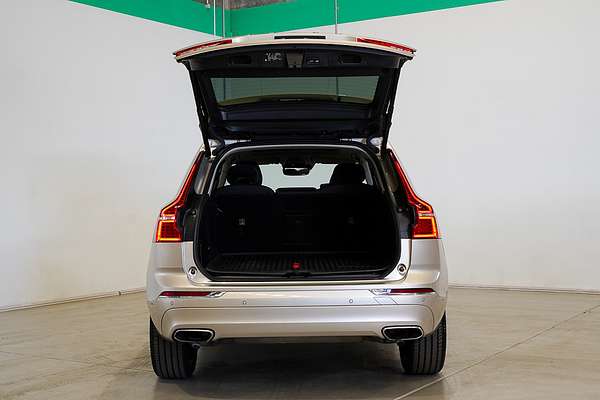 2021 Volvo XC60 T5 Inscription