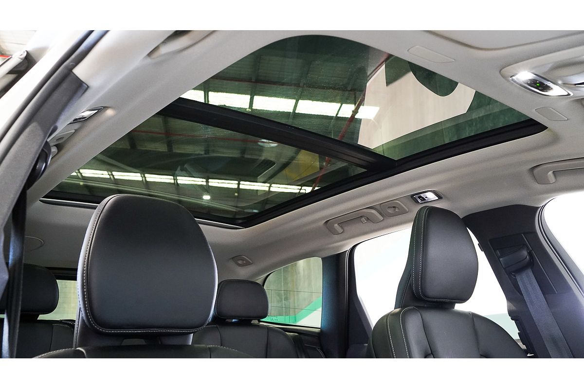 2021 Volvo XC60 T5 Inscription