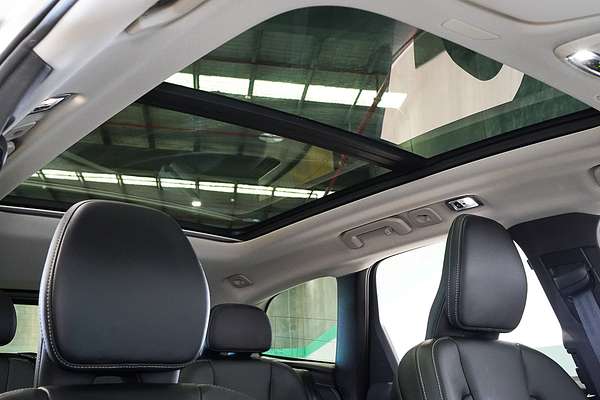 2021 Volvo XC60 T5 Inscription