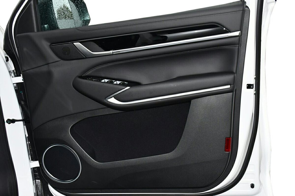 2025 GWM Cannon Alpha Lux PHEV P05 4X4