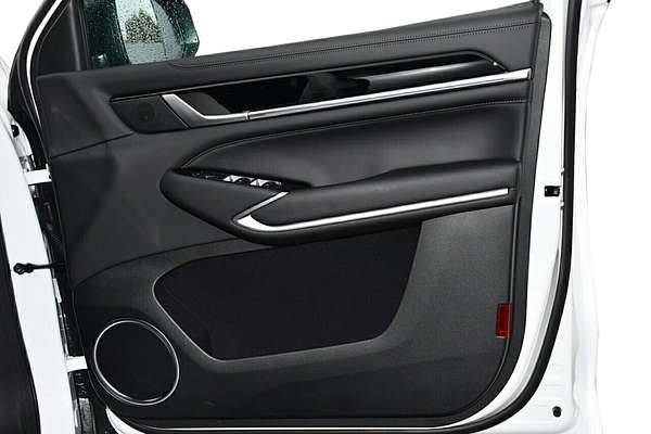 2025 GWM Cannon Alpha Lux PHEV P05 4X4