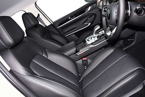 2025 GWM Cannon Alpha Lux PHEV P05 4X4