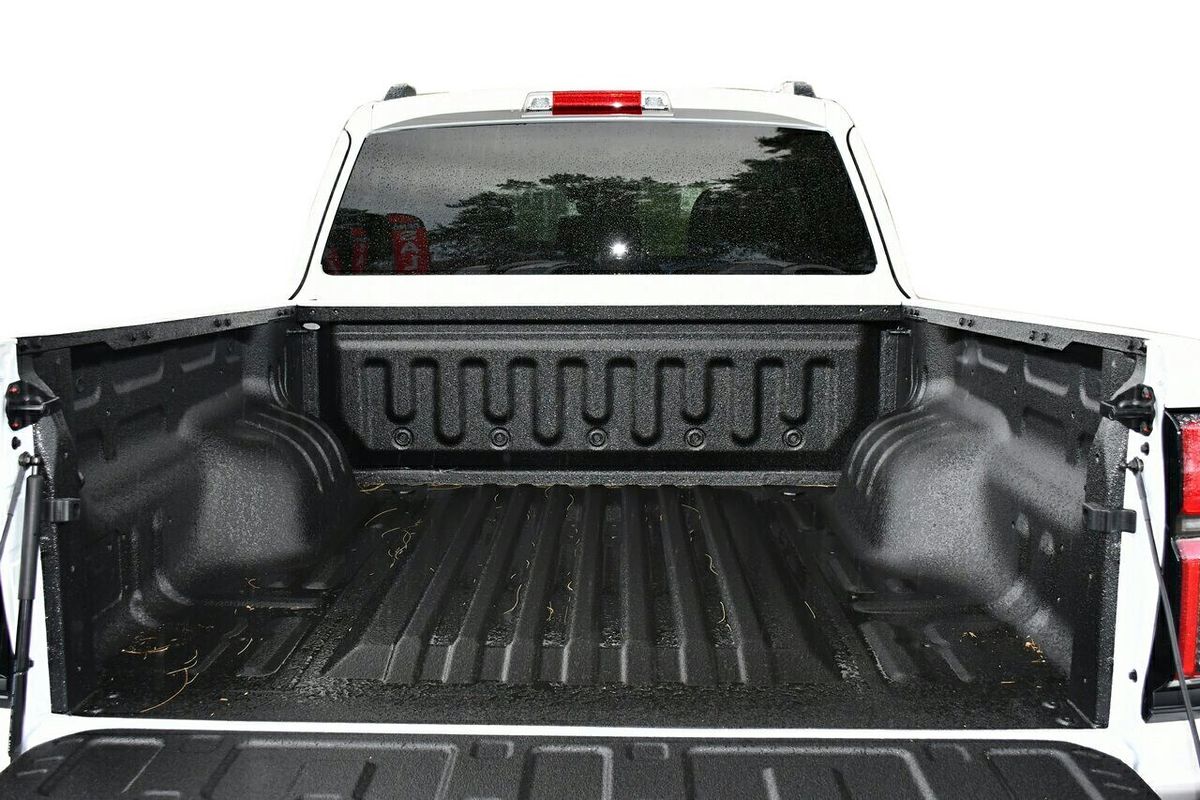 2025 GWM Cannon Alpha Lux PHEV P05 4X4