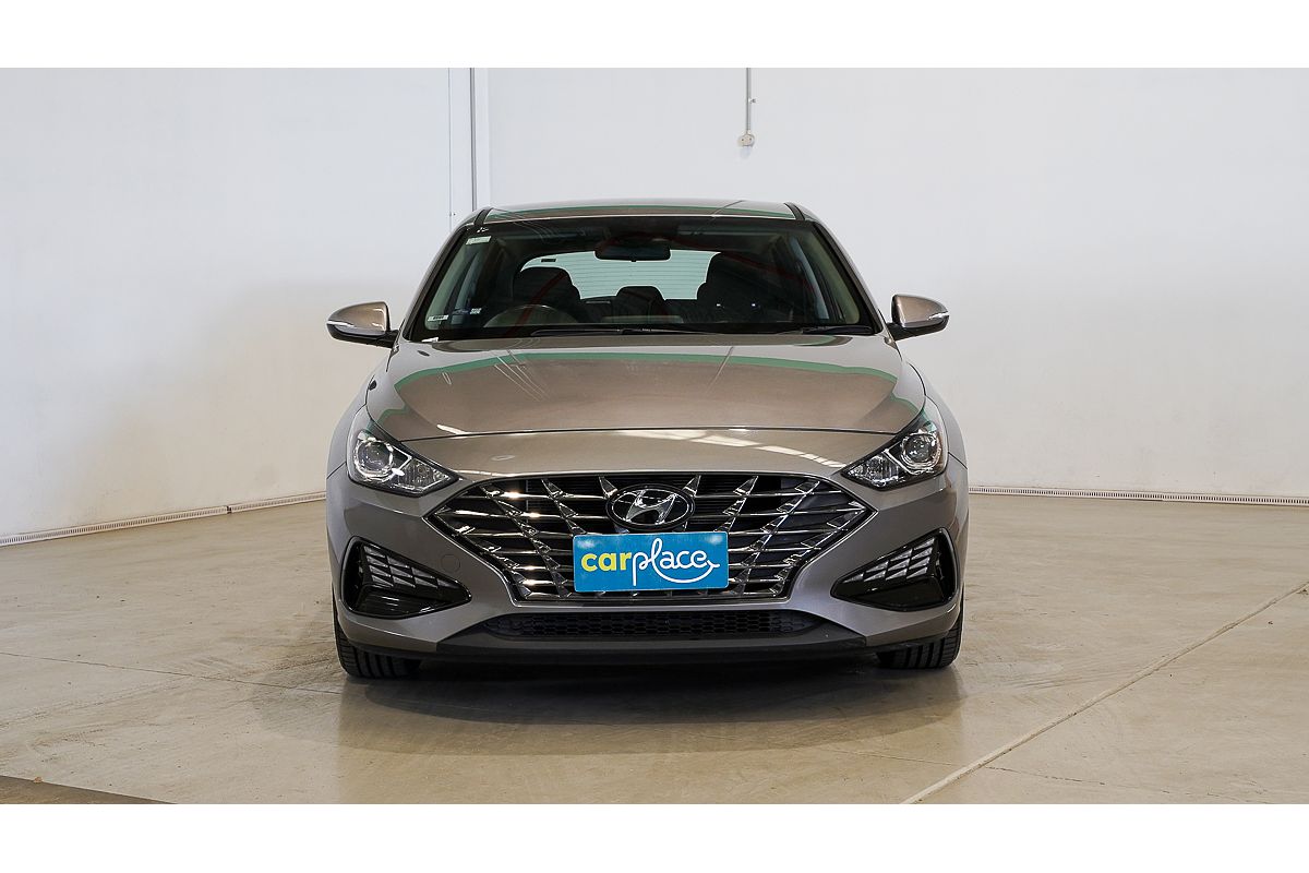 2023 Hyundai i30 PD.V4