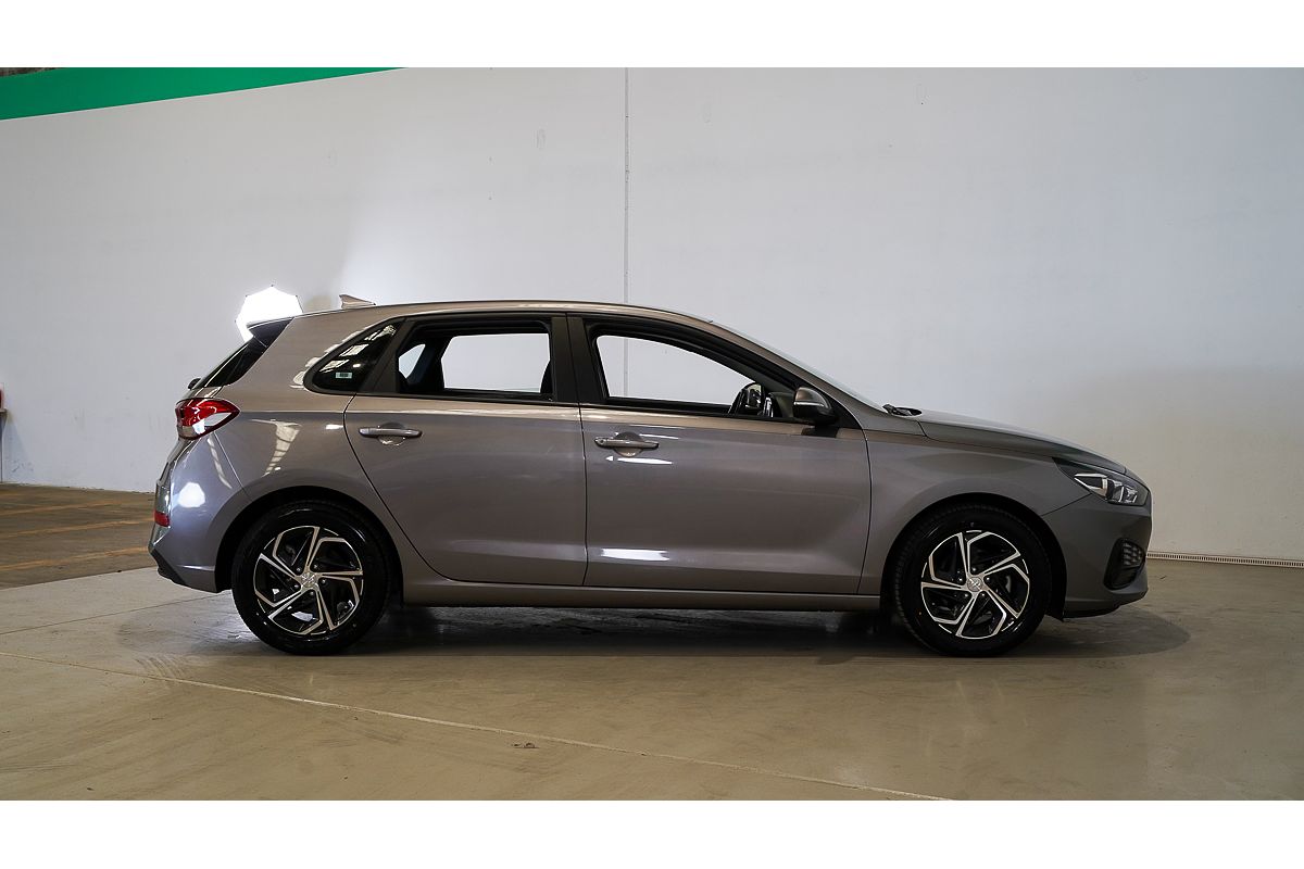 2023 Hyundai i30 PD.V4