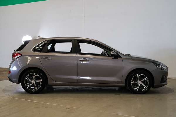 2023 Hyundai i30 PD.V4