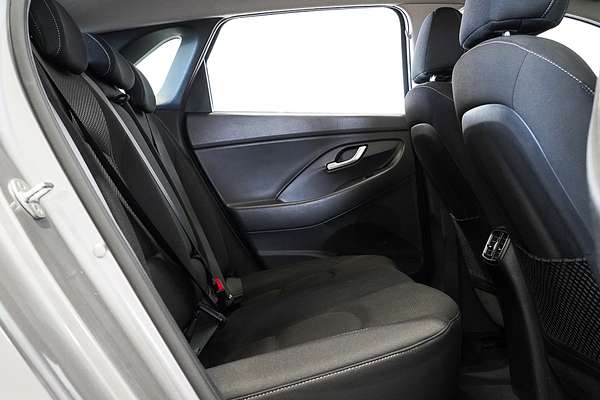 2023 Hyundai i30 PD.V4