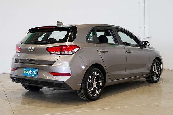 2023 Hyundai i30 PD.V4