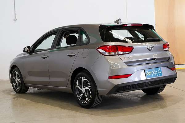 2023 Hyundai i30 PD.V4
