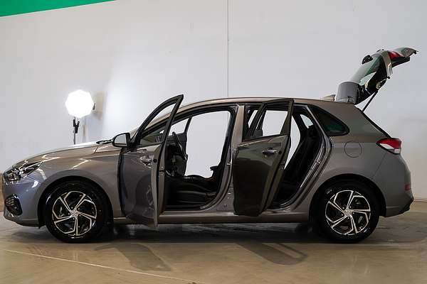 2023 Hyundai i30 PD.V4