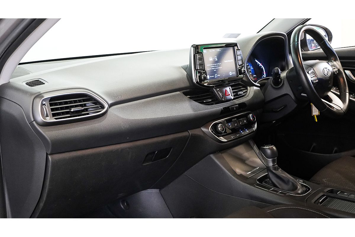 2023 Hyundai i30 PD.V4