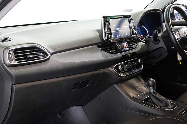 2023 Hyundai i30 PD.V4