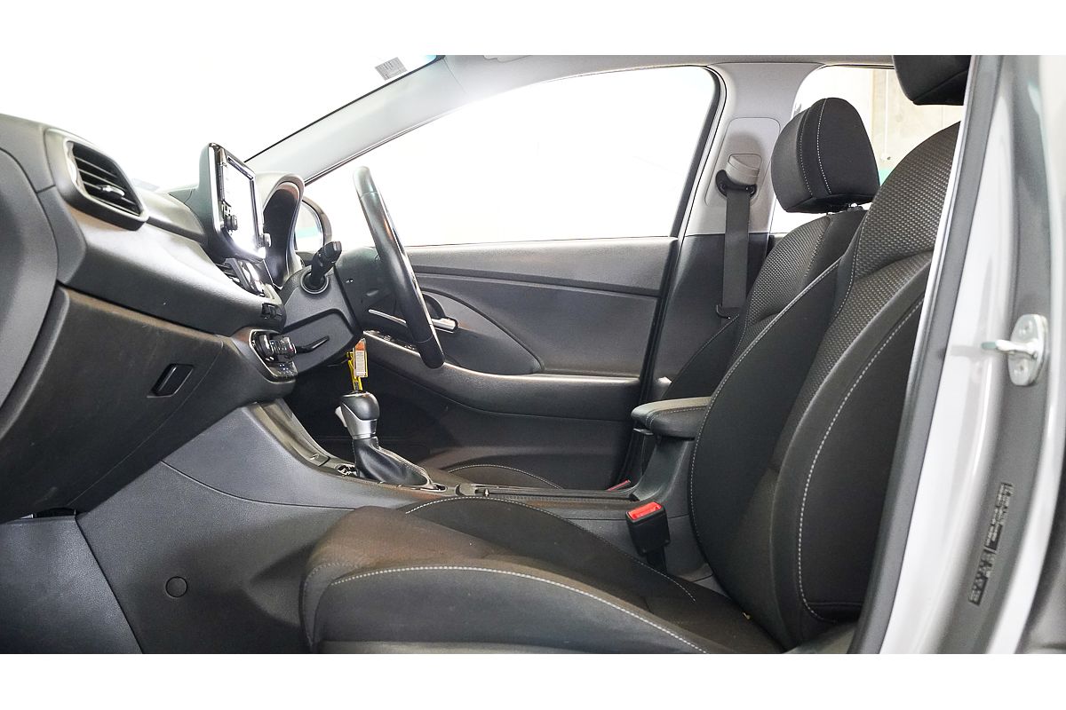 2023 Hyundai i30 PD.V4