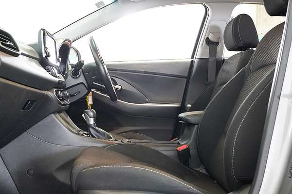 2023 Hyundai i30 PD.V4