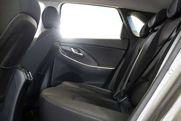 2023 Hyundai i30 PD.V4