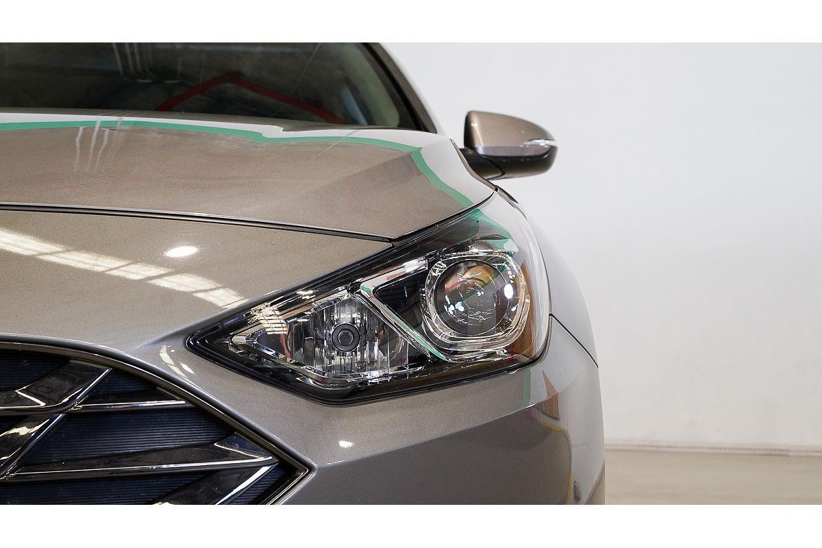 2023 Hyundai i30 PD.V4