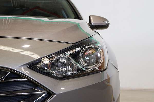 2023 Hyundai i30 PD.V4