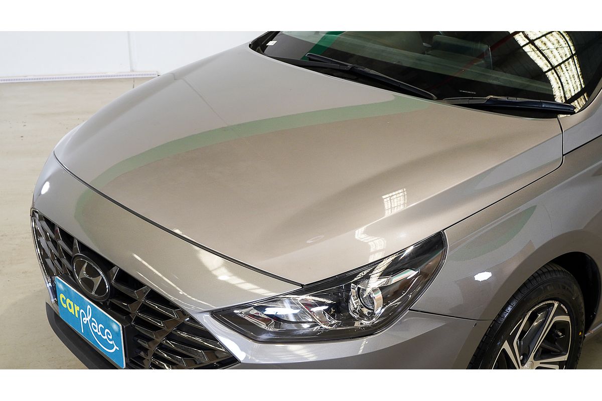 2023 Hyundai i30 PD.V4