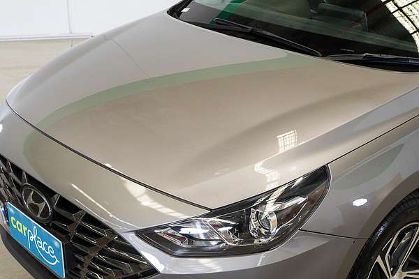 2023 Hyundai i30 PD.V4