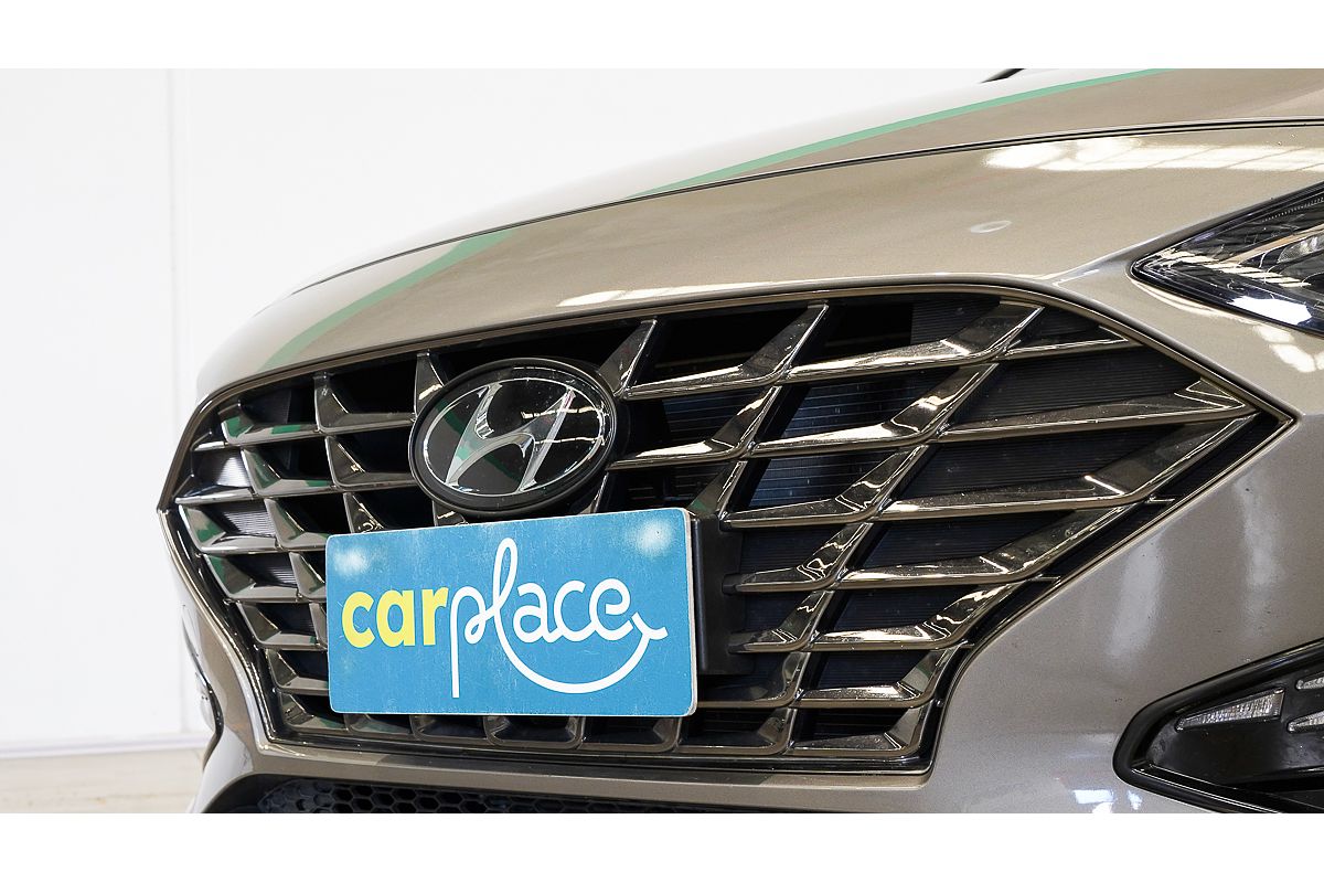 2023 Hyundai i30 PD.V4