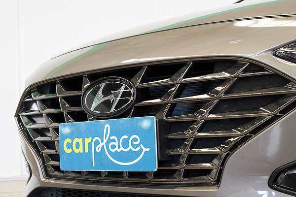 2023 Hyundai i30 PD.V4