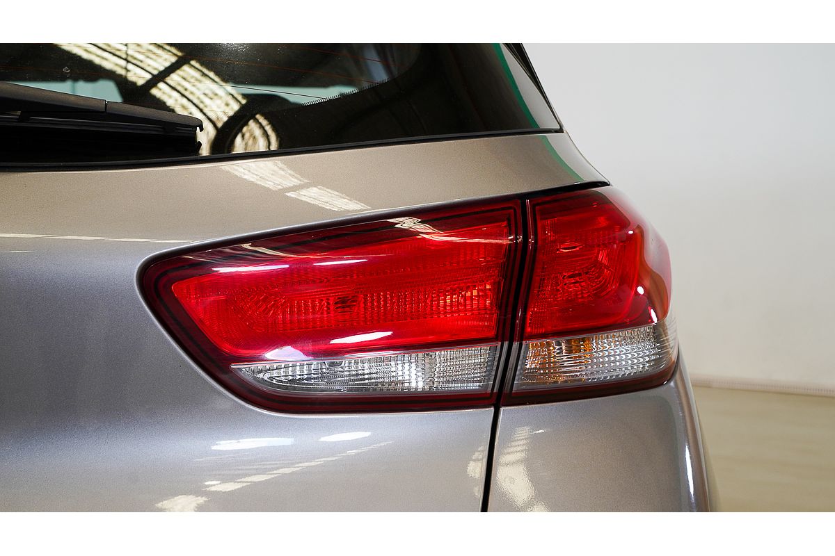 2023 Hyundai i30 PD.V4