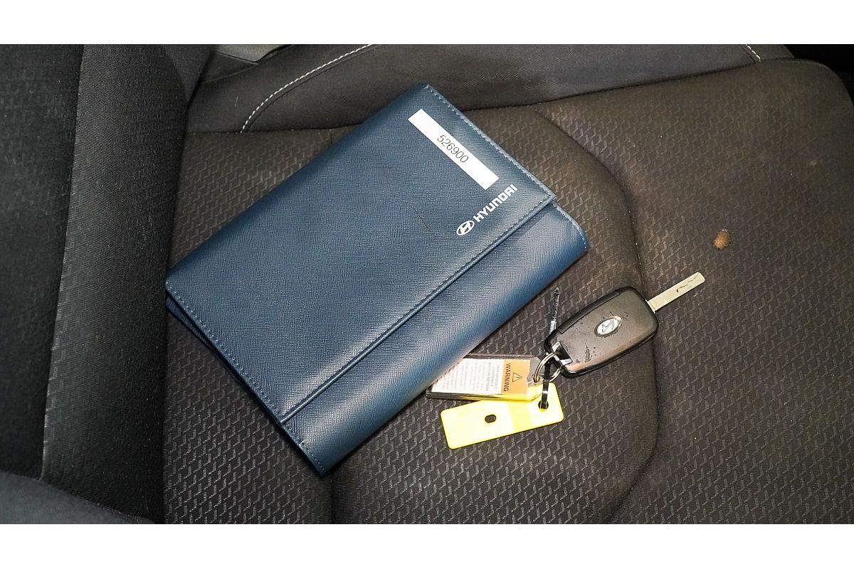 2023 Hyundai i30 PD.V4