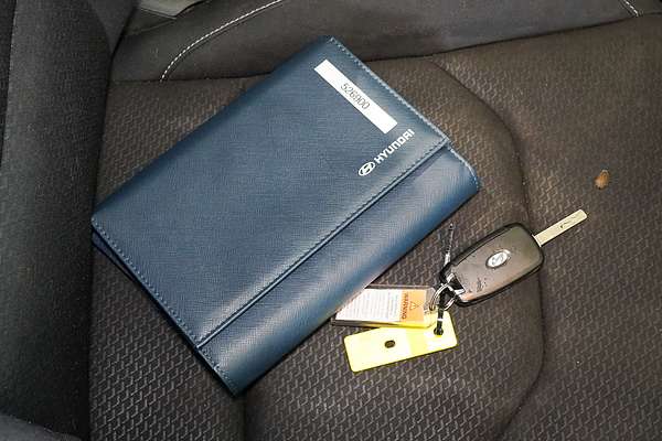 2023 Hyundai i30 PD.V4