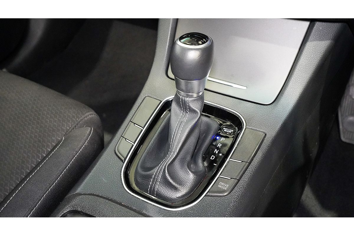 2023 Hyundai i30 PD.V4