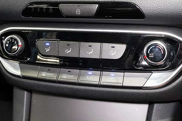 2023 Hyundai i30 PD.V4