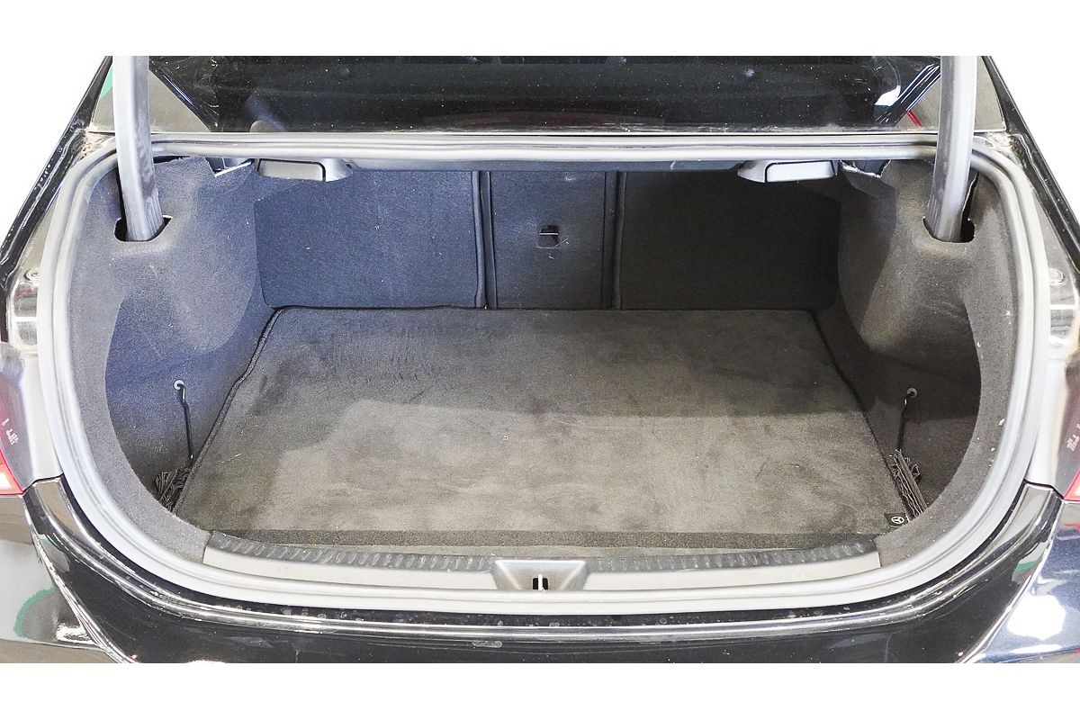 2019 Mercedes-Benz A-Class A180 V177