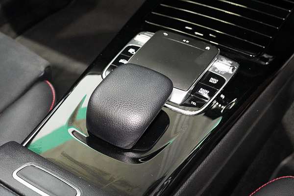 2019 Mercedes-Benz A-Class A180 V177