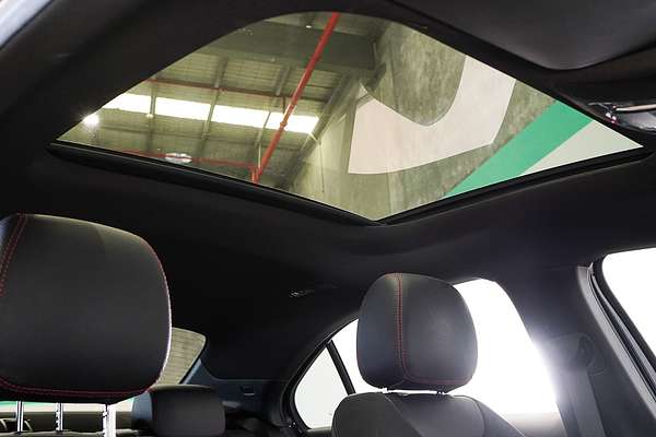 2019 Mercedes-Benz A-Class A180 V177