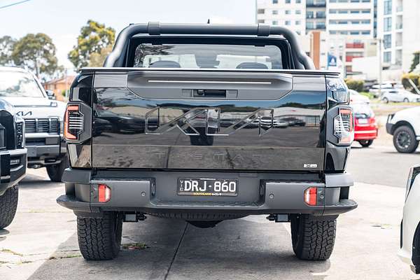 2025 Kia Tasman X-Pro TK 4X4