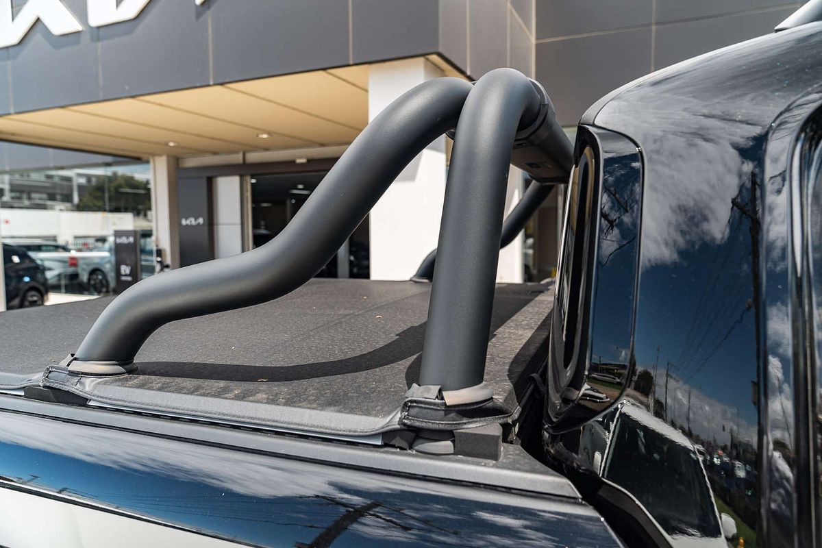 2025 Kia Tasman X-Pro TK 4X4