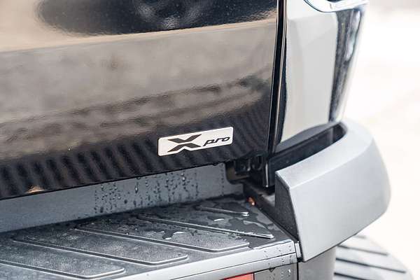 2025 Kia Tasman X-Pro TK 4X4