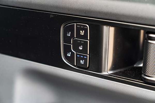 2025 Kia Tasman X-Pro TK 4X4