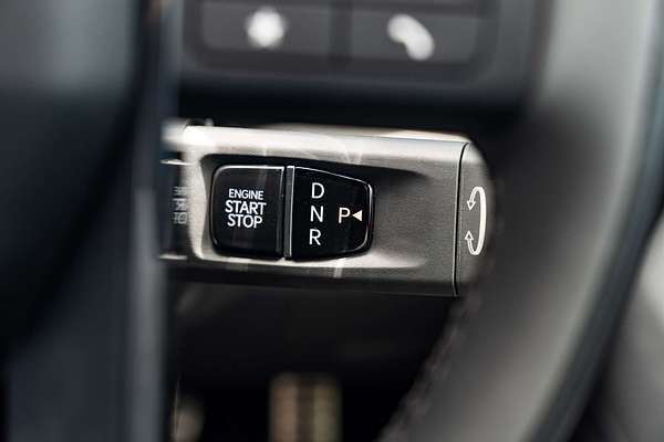 2025 Kia Tasman X-Pro TK 4X4