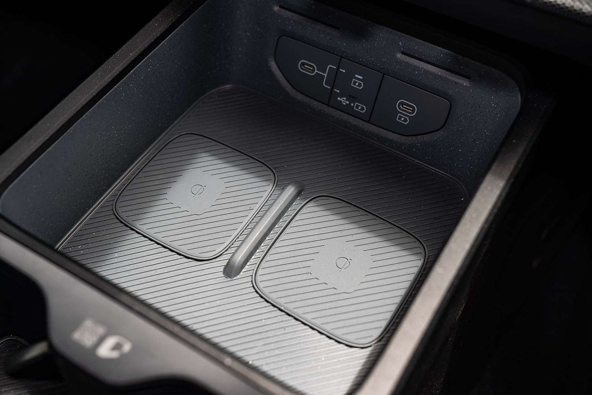 2025 Kia Tasman X-Pro TK 4X4