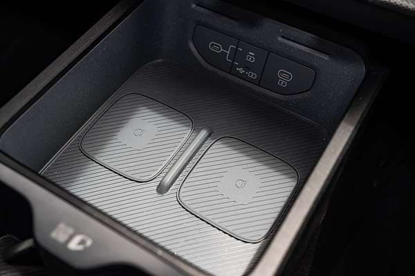 2025 Kia Tasman X-Pro TK 4X4