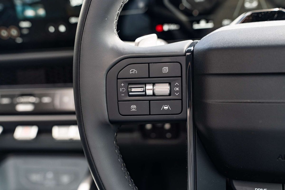 2025 Kia Tasman X-Pro TK 4X4