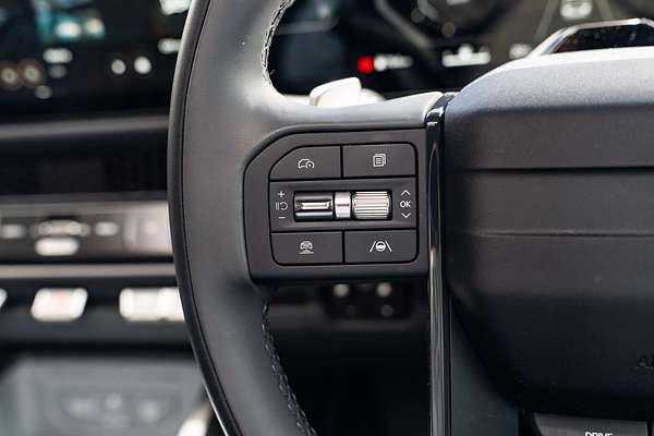 2025 Kia Tasman X-Pro TK 4X4