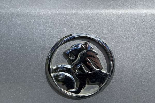 2017 Holden Commodore SV6 VF Series II